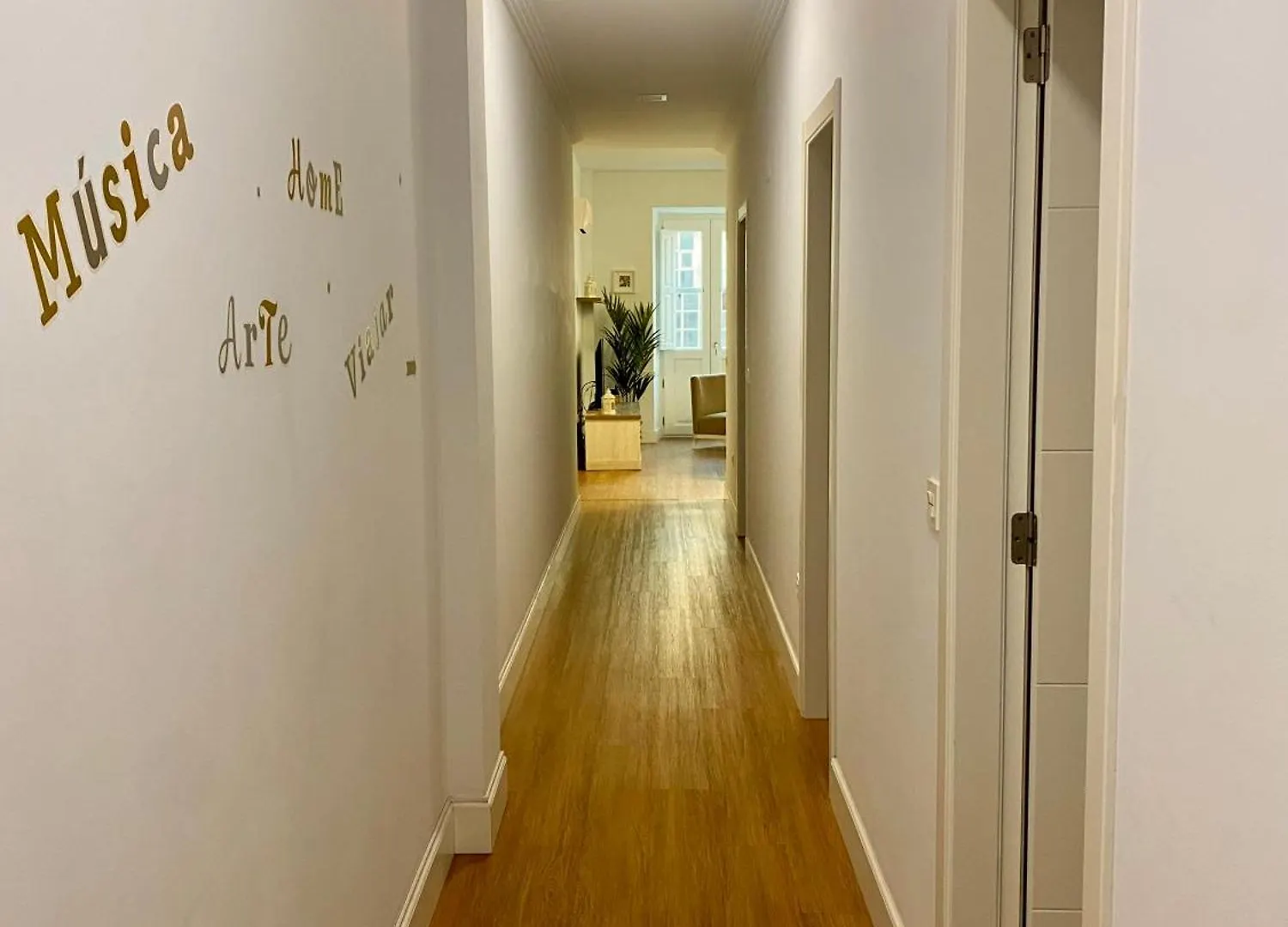 Apartamento Suite Beethoven Santa Cruz de Tenerife Espanha