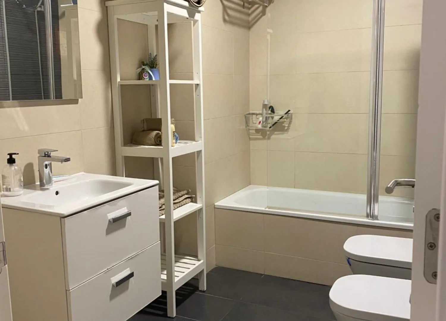 Apartamento Suite Beethoven Santa Cruz de Tenerife