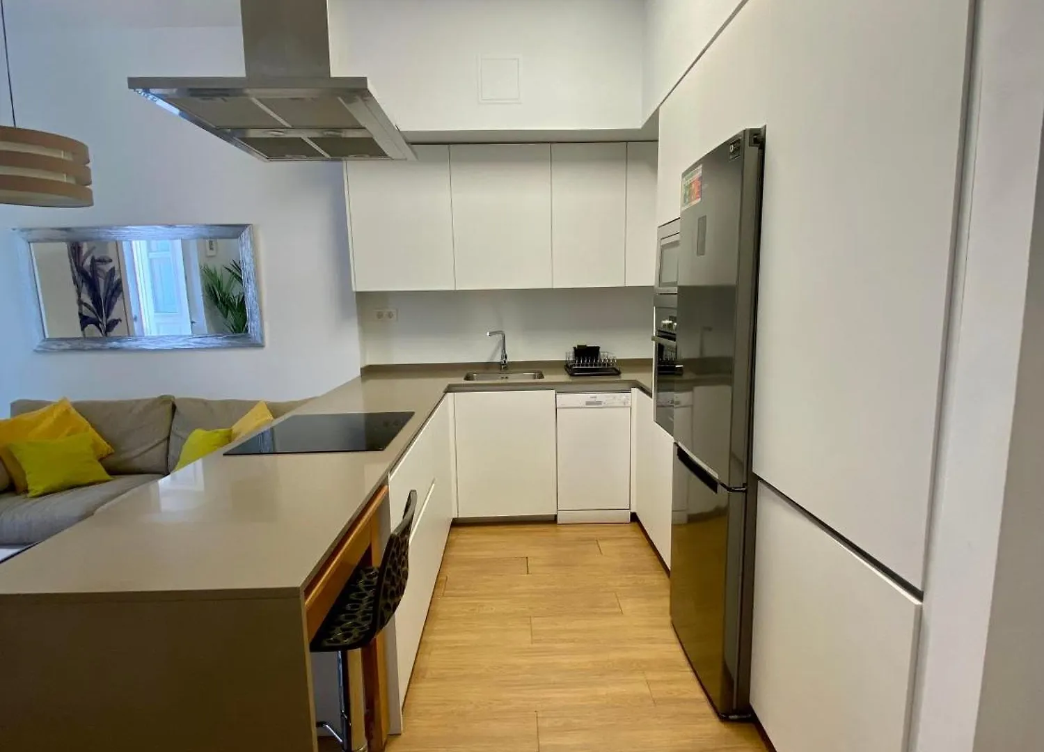 Suite Beethoven Santa Cruz de Tenerife Apartamento