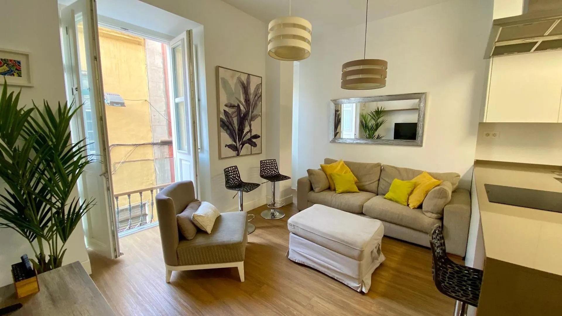 Suite Beethoven Santa Cruz de Tenerife