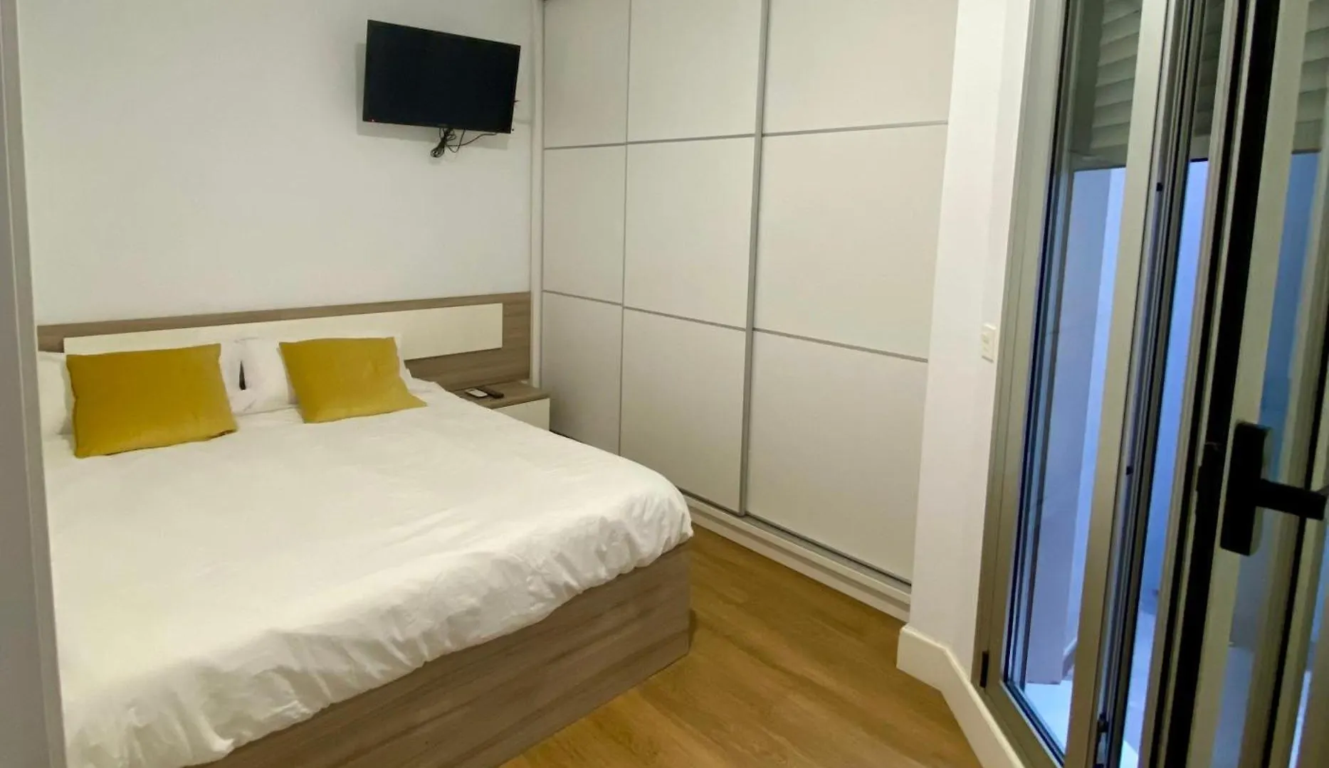 Suite Beethoven Santa Cruz de Tenerife